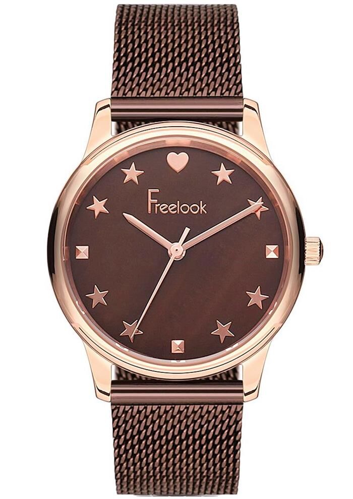 Freelook F.8.1037.06 Bayan Kol Saati