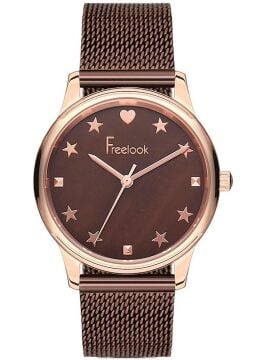 Freelook F.8.1037.06 Bayan Kol Saati