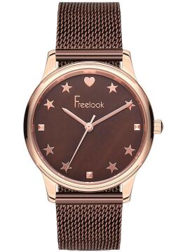 Freelook F.8.1037.06 Bayan Kol Saati