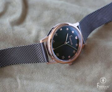 Freelook F.8.1037.06 Bayan Kol Saati