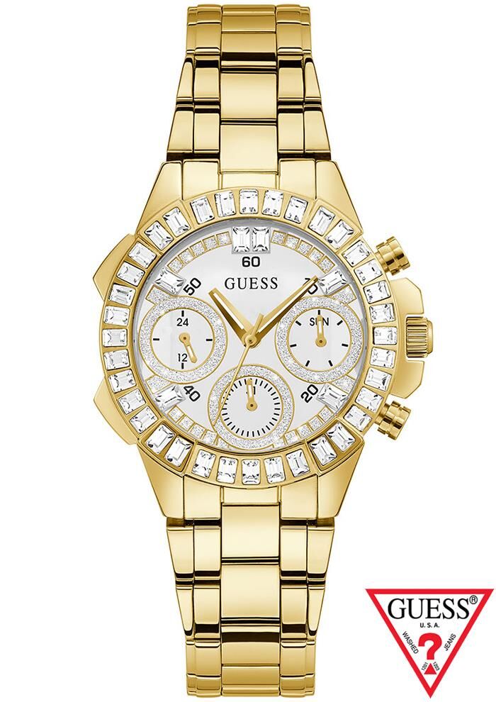 Guess GUGW0366L2 Bayan Kol Saati