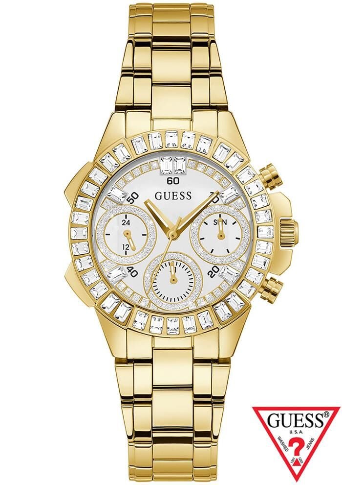 Guess GUGW0366L2 Bayan Kol Saati