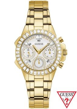 Guess GUGW0366L2 Bayan Kol Saati