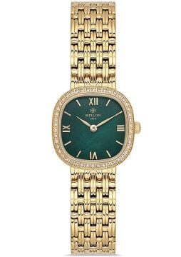 Hıslon QL190G-15SG Bayan Kol Saati