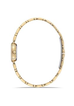 Hıslon QL190G-15SG Bayan Kol Saati