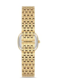 Hıslon QL190G-15SG Bayan Kol Saati