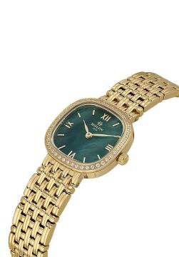 Hislon QL190G-15SG Kadın Kol Saati