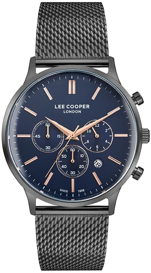 Lee Cooper LC07111.090 Erkek Kol Saati