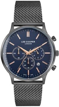 Lee Cooper LC07111.090 Erkek Kol Saati