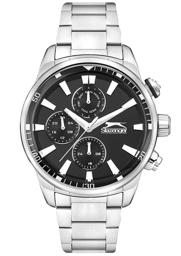 Slazenger SL.09.2272.2.01_S Erkek Kol Saati