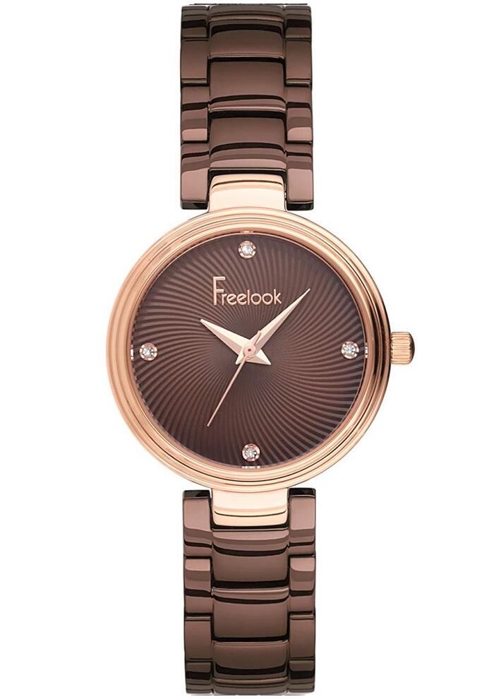 Freelook F.8.1027.07 Bayan Kol Saati