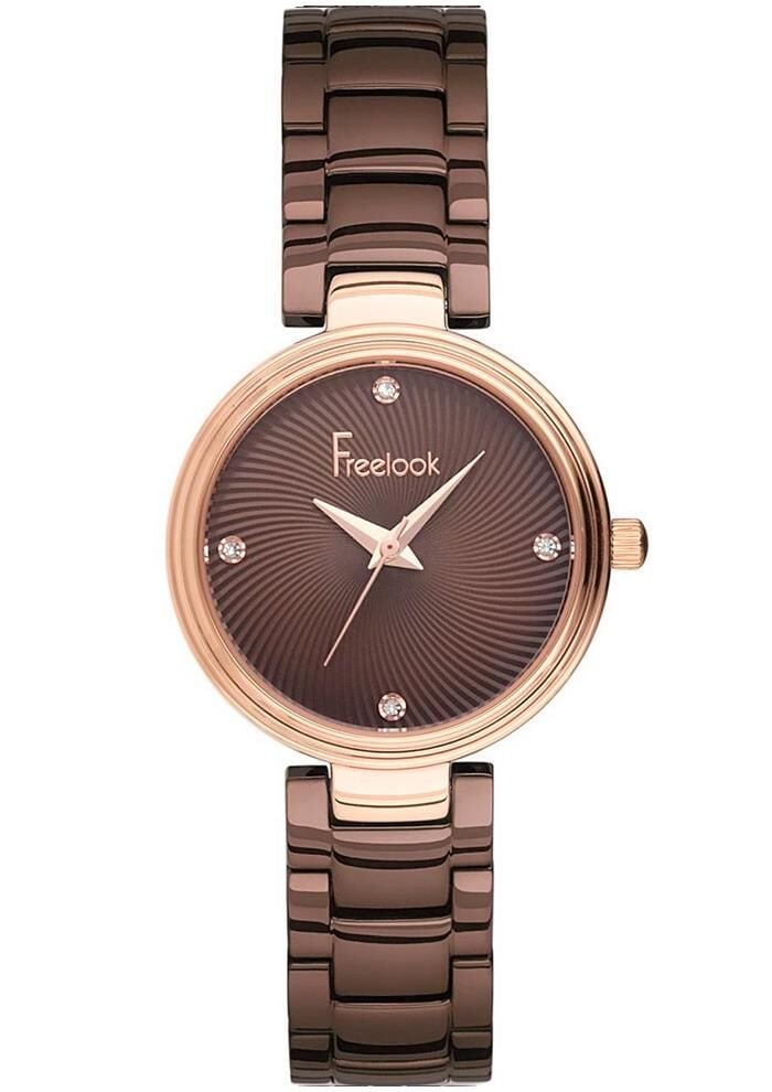 Freelook F.8.1027.07 Bayan Kol Saati