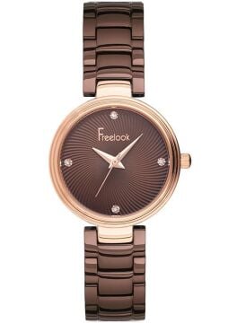 Freelook F.8.1027.07 Bayan Kol Saati