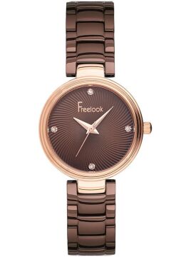 Freelook F.8.1027.07 Bayan Kol Saati