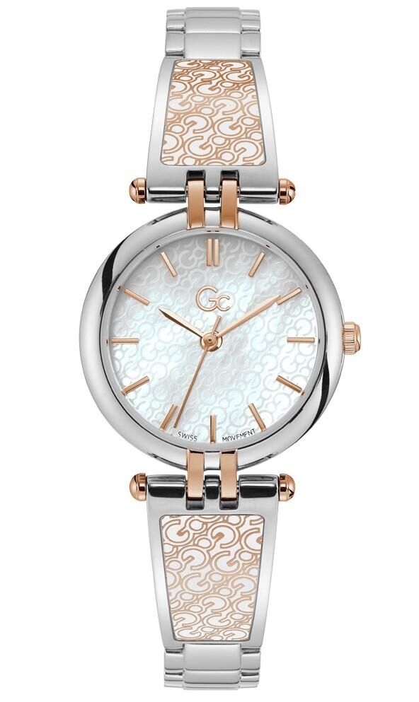 Gc GCY73005L1MF Bayan Kol Saati