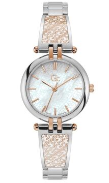 Gc GCY73005L1MF Bayan Kol Saati