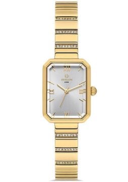 Hislon QL191G-02SG Kadın Kol Saati