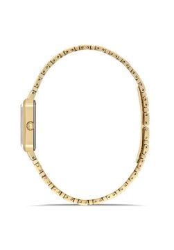 Hıslon QL191G-02SG Bayan Kol Saati