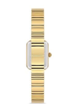 Hislon QL191G-02SG Kadın Kol Saati