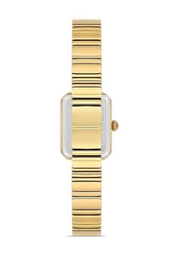 Hislon QL191G-02SG Kadın Kol Saati