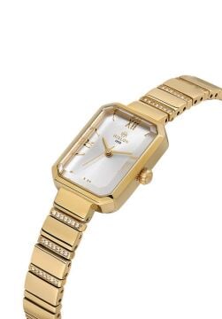 Hıslon QL191G-02SG Bayan Kol Saati