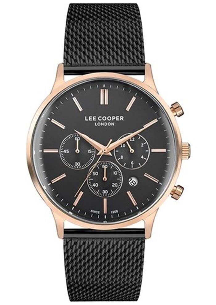 Lee Cooper LC07111.450 Erkek Kol Saati