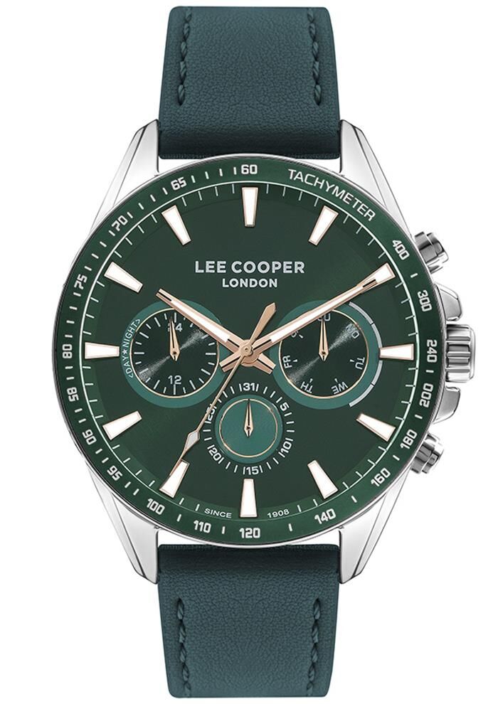 Lee Cooper LC07598.377 Erkek Kol Saati