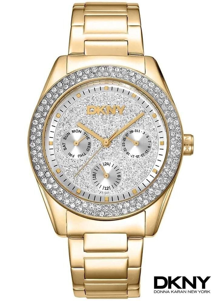 Dkny DK1L078M0025 Bayan Kol Saati