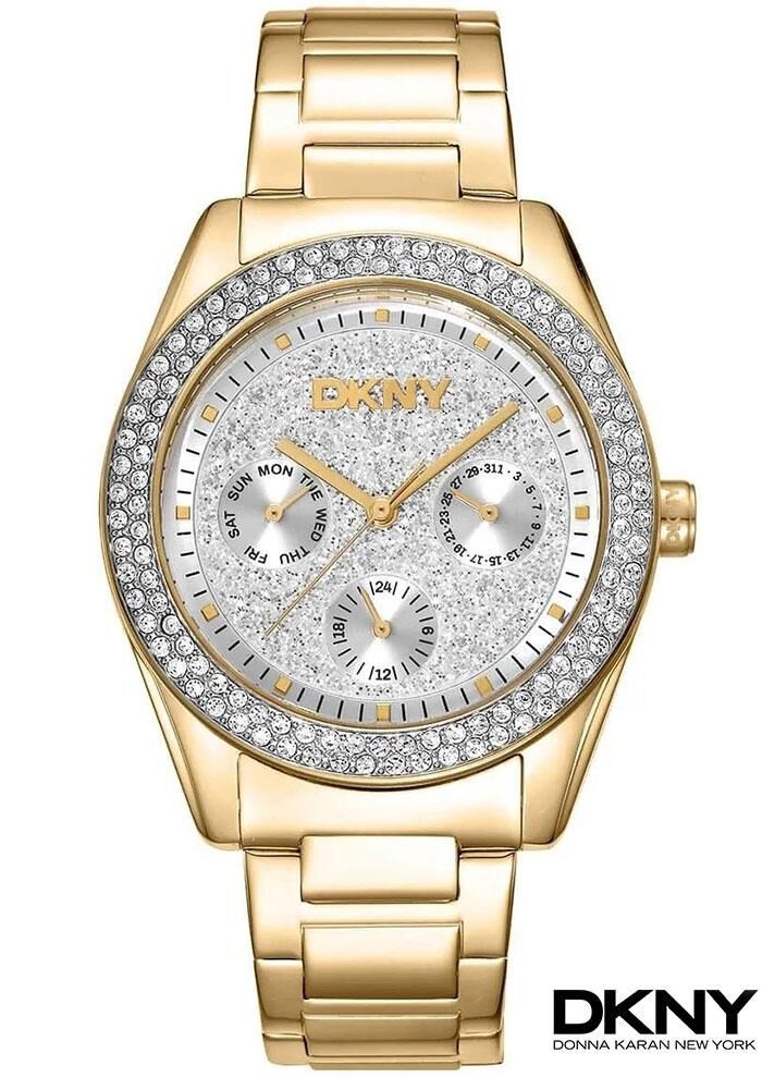 Dkny DK1L078M0025 Kadın Kol Saati