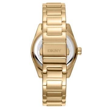 Dkny DK1L078M0025 Bayan Kol Saati