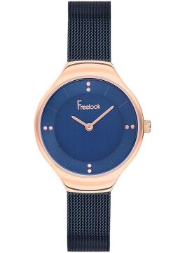 Freelook F.7.1008.02 Bayan Kol Saati