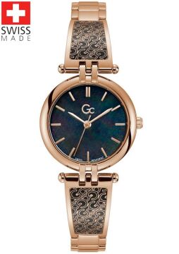 Gc GCY73006L2MF Bayan Kol Saati