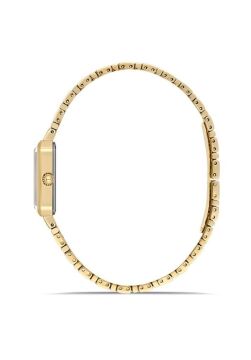 Hıslon QL191G-15SG Bayan Kol Saati