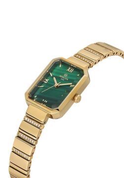 Hıslon QL191G-15SG Bayan Kol Saati