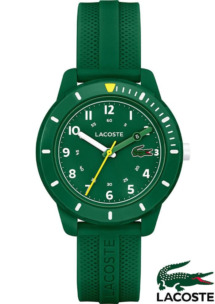 Lacoste LAC2030055 Çocuk Kol Saati