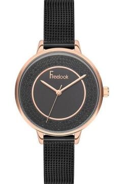 FREELOOK F.1.1076.10 BAYAN KOL SAATİ