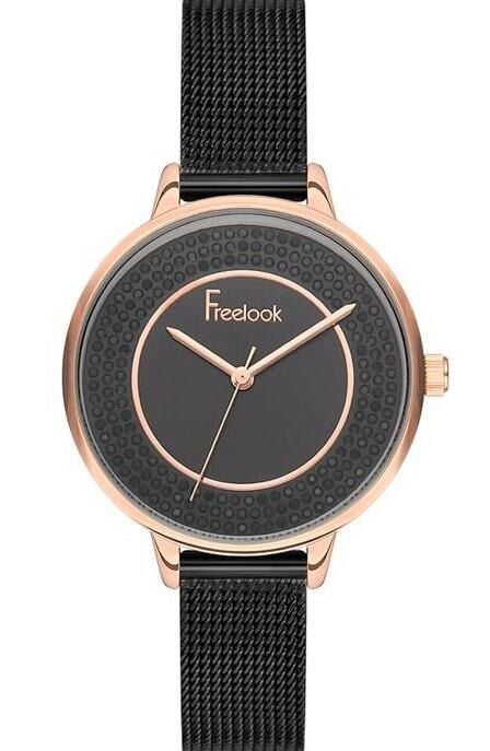 FREELOOK F.1.1076.10 BAYAN KOL SAATİ