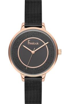 FREELOOK F.1.1076.10 BAYAN KOL SAATİ