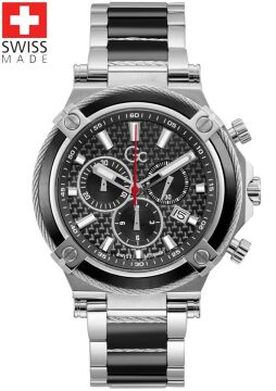 Gc GCY89001G2MF Erkek Kol Saati