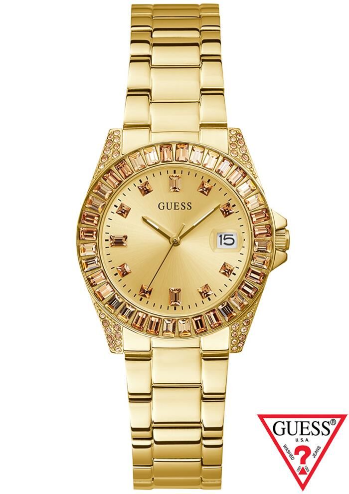 Guess GUGW0475L1 Bayan Kol Saati