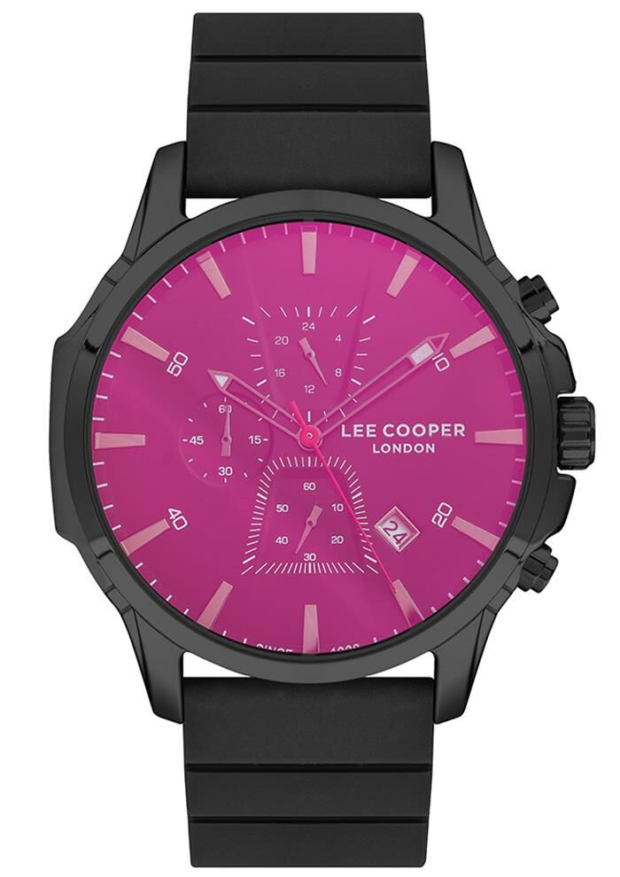 Lee Cooper LC07220.651-NL Erkek Kol Saati