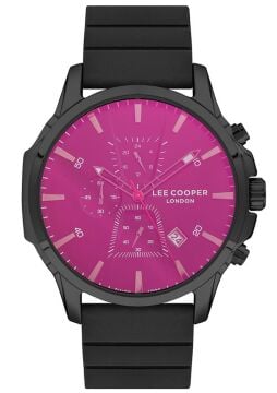 Lee Cooper LC07220.651-NL Erkek Kol Saati