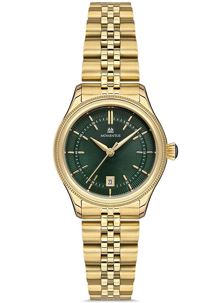 Momentus CW139G-15SG Kadın Kol Saati