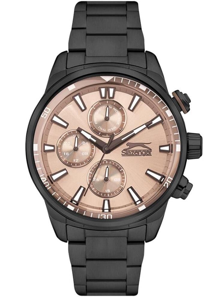 Slazenger SL.09.2272.2.04_S Erkek Kol Saati