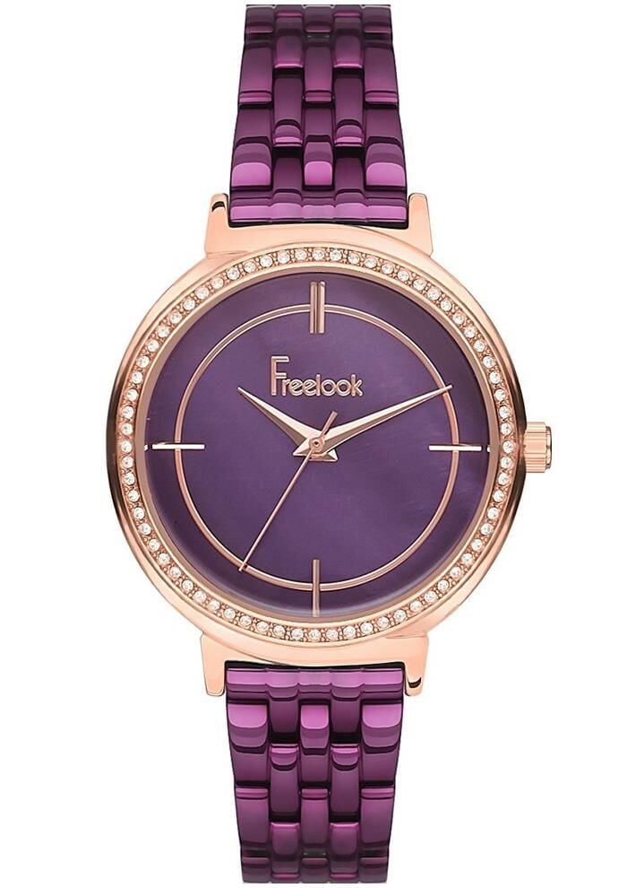 Freelook F.1.1093.06 Bayan Kol Saati