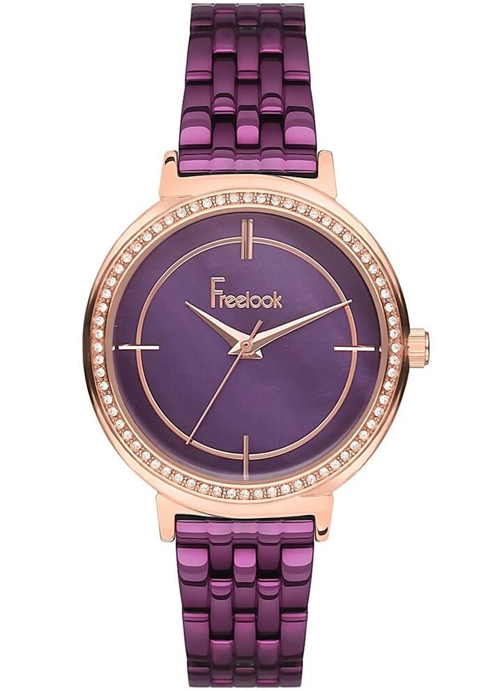 Freelook F.1.1093.06 Bayan Kol Saati