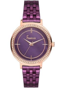 Freelook F.1.1093.06 Bayan Kol Saati