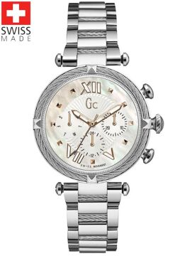 Gc GCY16001L1 Bayan Kol Saati