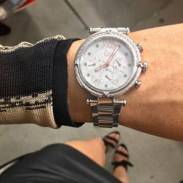 Gc GCY16001L1 Bayan Kol Saati