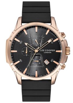 Lee Cooper LC07220.451-NL Erkek Kol Saati